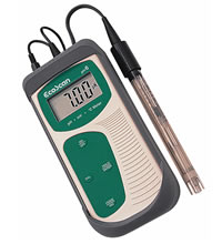 EcoScan pH 6