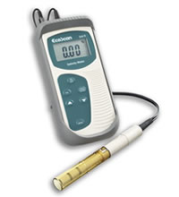 EcoScan Salt 6