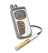 EcoScan TDS 6