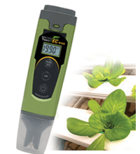 EcoTestr EC High
