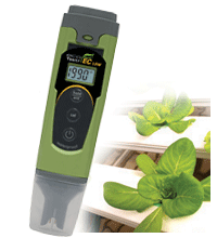 EcoTestr EC Low