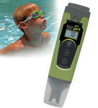 EcoTestr pH 1