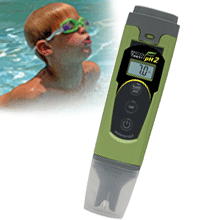 EcoTestr pH 2