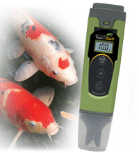 EcoTestr Salt