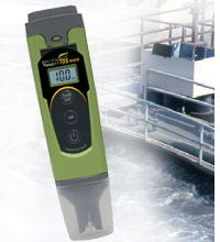 EcoTestr TDS High