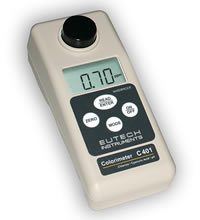 Eutech C401