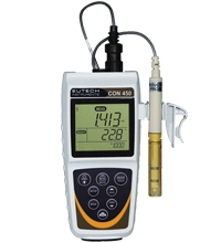 Eutech CON 450