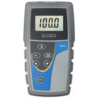Eutech Ion 6+