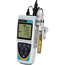 Eutech PC 450