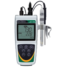 Eutech pH 150