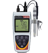 Eutech pH 450