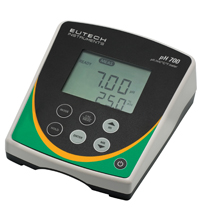 Eutech pH 700
