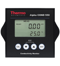 Thermo Scientific Alpha COND 550