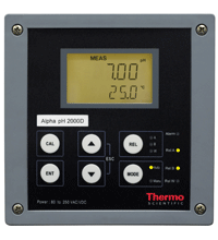 Thermo Scientific Alpha pH 2000D
