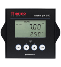 Thermo Scientific Alpha pH 550