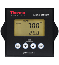 Thermo Scientific Alpha pH 560