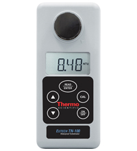 Thermo Scientific Eutech TN-100 Waterproof Turbidimeter