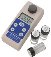 Waterproof Portable TN100