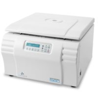 Multi-purpose centrifuge - ScanSpeed 1580
