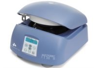 Microcentrifuge - ScanSpeed Mini