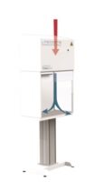 Sterile Cabinets: Titan / Titan PCR