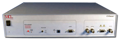 Mad City Labs C-Focus™ System