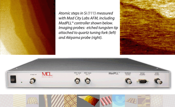 Mad City Labs MadPLL®