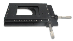 Mad City Labs Manual MicroStage-LT Series