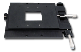 Mad City Labs Manual MicroStage Series