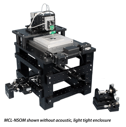 Mad City Labs MCL-NSOM