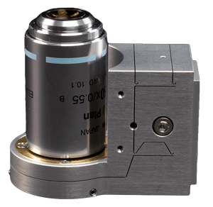 Mad City Labs Nano-F Series