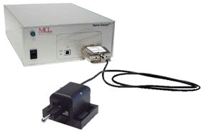 Mad City Labs Nano-Gauge™ Series