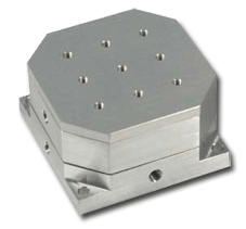 Mad City Labs Nano-HS Series