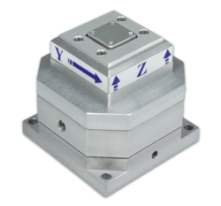 Mad City Labs Nano-HS3M