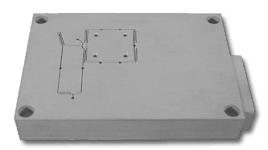 Mad City Labs Nano-LR200