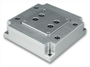 Mad City Labs Nano-M3Z