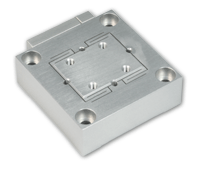 Mad City Labs Nano-MET10 & Nano-MET20