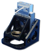 Mad City Labs Nano-OP Series High Speed Lens Positioners