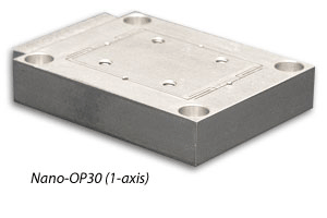 Mad City Labs Nano-OP Series