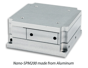 Mad City Labs Nano-SPM200