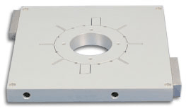 Mad City Labs Nano-Theta/H