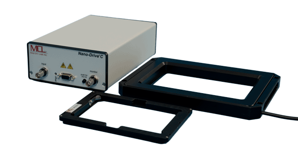 Mad City Labs Nano-ZL-IX5 Series