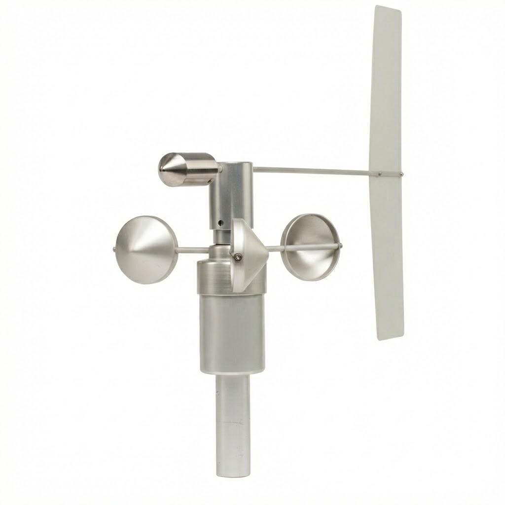 034 Wind Speed & Direction Sensor