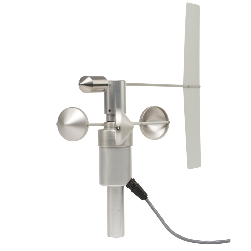 034E Wind Speed & Direction Sensor