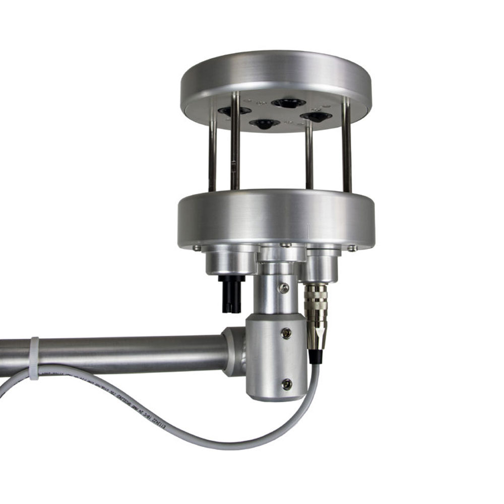 30.5 Industrial Grade Sonic Anemometer