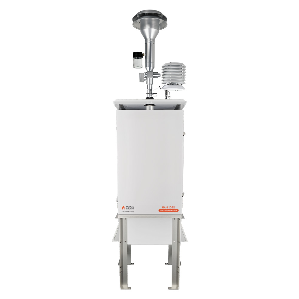 BAM 1022 Beta Attenuation Mass Monitor