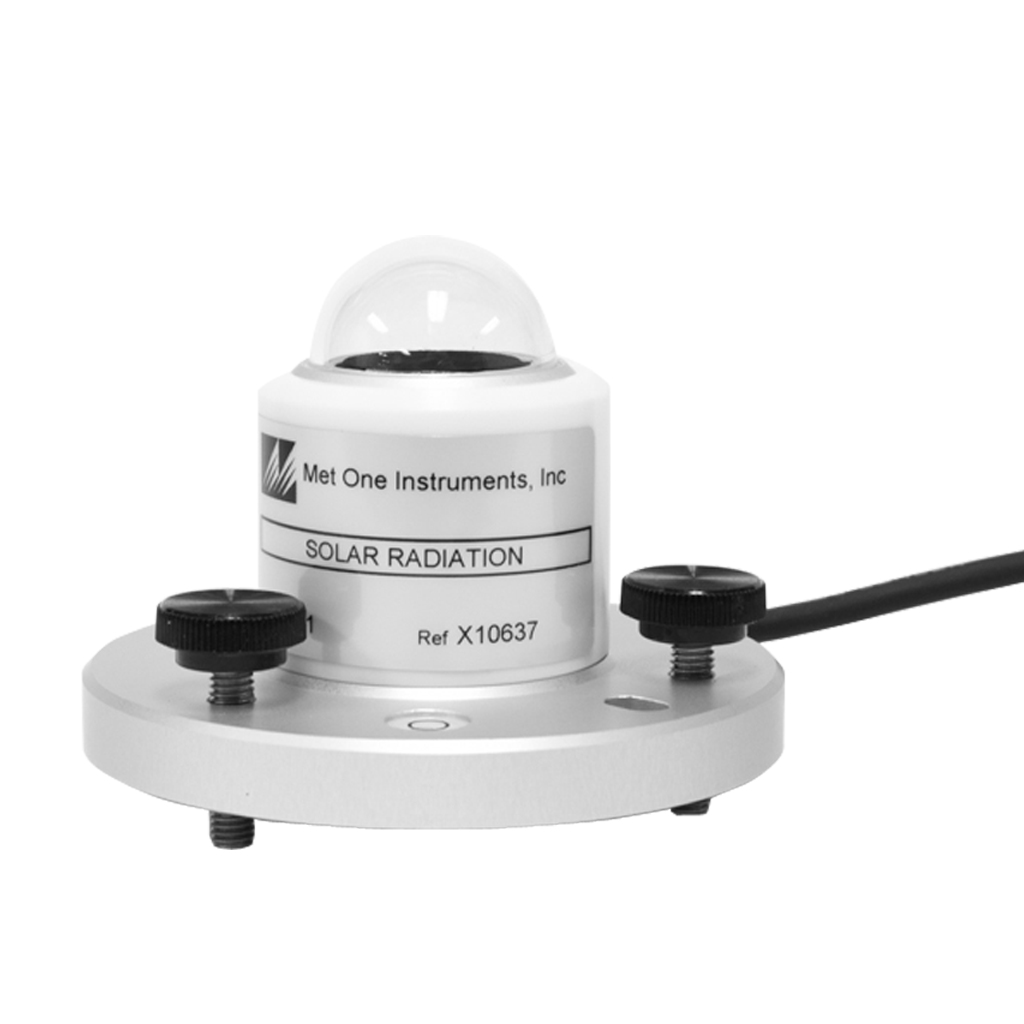 Solar Radiation Sensor Model 094
