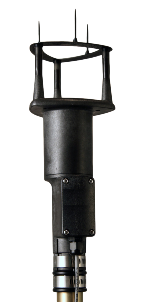 Model 820457 Ultrasonic Wind Sensor