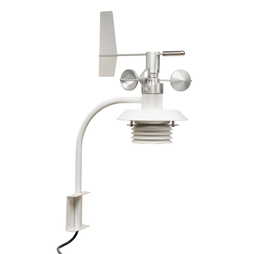 MSO Weather Station