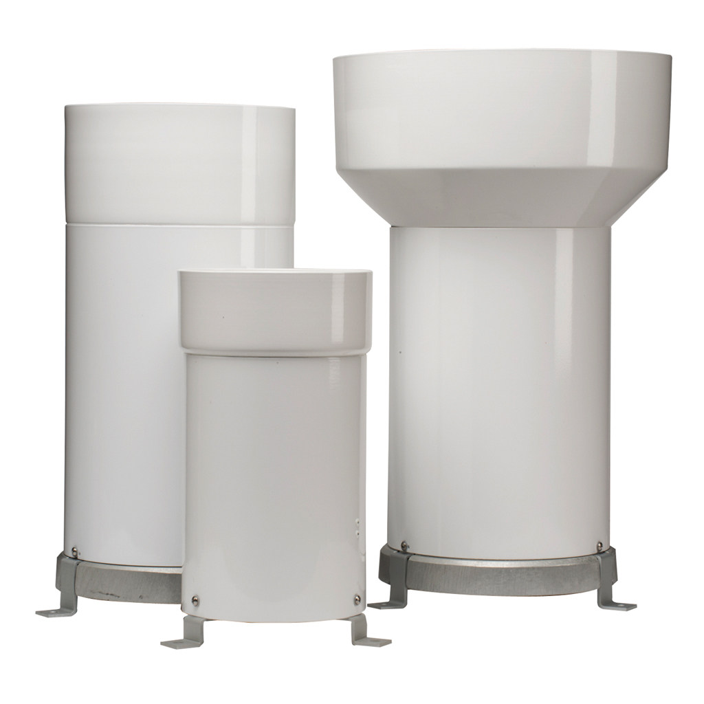 Precipitation Gauges 370D-380D Series